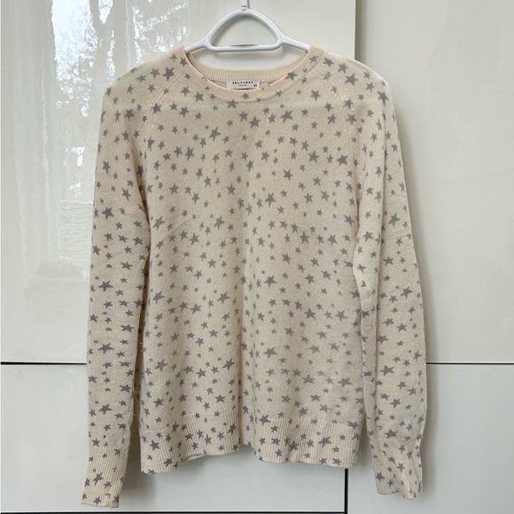 Equipment 100% cashmere sweater - Picture 1 of 4